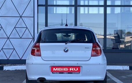 BMW 1 серия, 2011 год, 799 000 рублей, 6 фотография