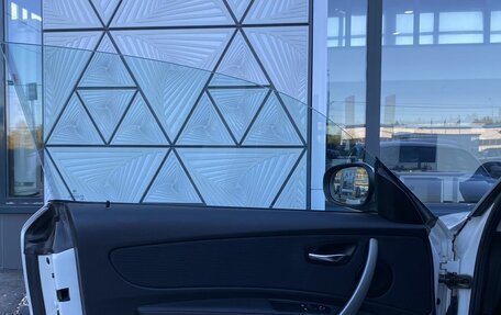 BMW 1 серия, 2011 год, 799 000 рублей, 15 фотография