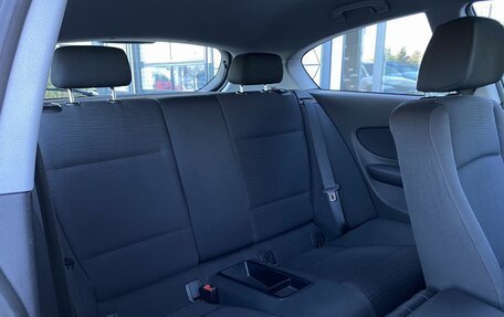 BMW 1 серия, 2011 год, 799 000 рублей, 20 фотография