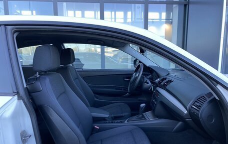 BMW 1 серия, 2011 год, 799 000 рублей, 19 фотография