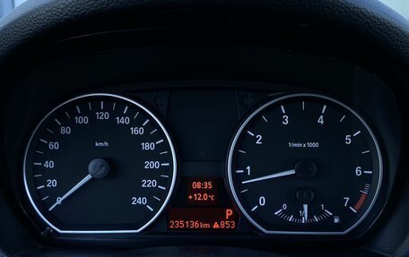 BMW 1 серия, 2011 год, 799 000 рублей, 21 фотография