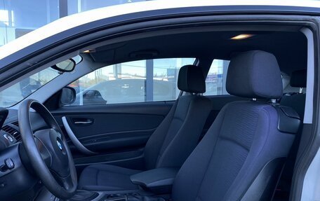 BMW 1 серия, 2011 год, 799 000 рублей, 18 фотография