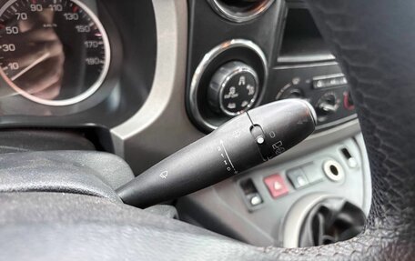 Peugeot Partner II рестайлинг 2, 2011 год, 729 900 рублей, 14 фотография