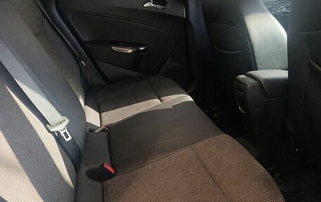 Opel Astra J, 2011 год, 549 000 рублей, 9 фотография