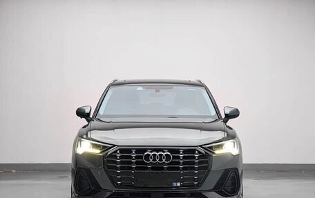 Audi Q3, 2023 год, 1 990 000 рублей, 2 фотография