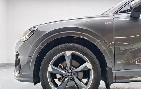Audi Q3, 2023 год, 1 990 000 рублей, 7 фотография