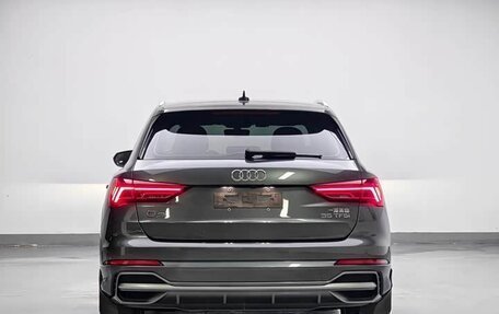 Audi Q3, 2023 год, 1 990 000 рублей, 5 фотография