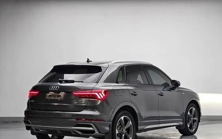 Audi Q3, 2023 год, 1 990 000 рублей, 6 фотография