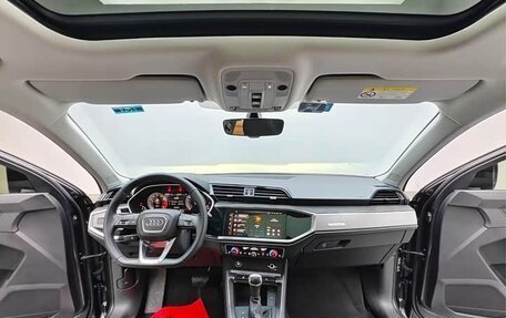 Audi Q3, 2023 год, 1 990 000 рублей, 13 фотография