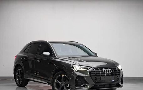 Audi Q3, 2023 год, 1 990 000 рублей, 3 фотография