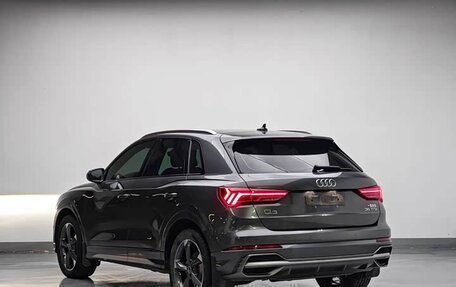 Audi Q3, 2023 год, 1 990 000 рублей, 4 фотография
