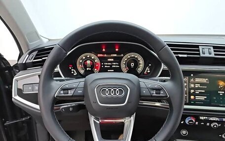 Audi Q3, 2023 год, 1 990 000 рублей, 14 фотография