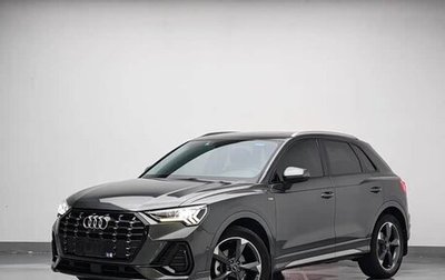 Audi Q3, 2023 год, 1 990 000 рублей, 1 фотография