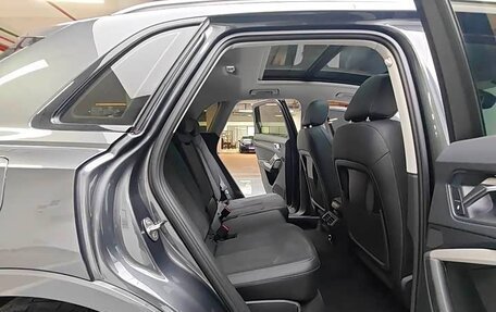 Audi Q3, 2023 год, 1 990 000 рублей, 10 фотография