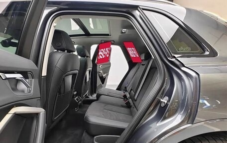 Audi Q3, 2023 год, 1 990 000 рублей, 11 фотография