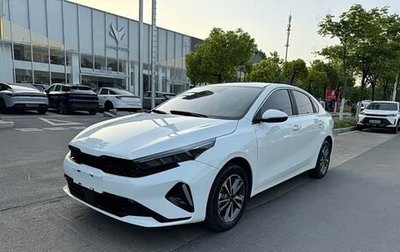 KIA K3, 2022 год, 1 800 200 рублей, 1 фотография