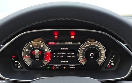 Audi Q3, 2023 год, 1 990 000 рублей, 16 фотография