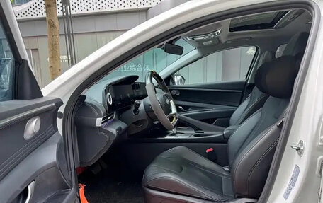 Hyundai Elantra, 2023 год, 1 489 700 рублей, 7 фотография