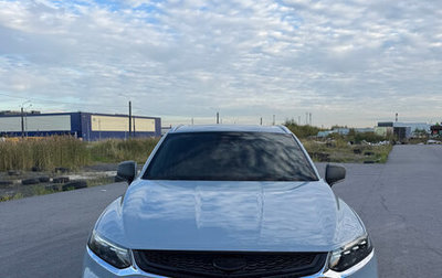 Geely Tugella FY11, 2023 год, 2 700 000 рублей, 1 фотография