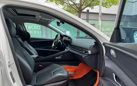 Hyundai Elantra, 2023 год, 1 489 700 рублей, 9 фотография