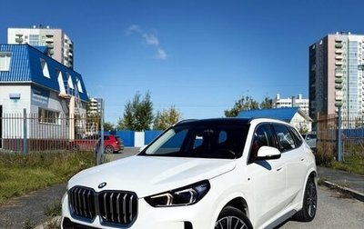 BMW X1, 2023 год, 3 030 000 рублей, 1 фотография