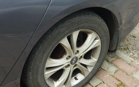 Hyundai Sonata VI, 2011 год, 1 150 000 рублей, 1 фотография