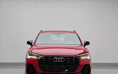 Audi Q3, 2023 год, 1 970 000 рублей, 2 фотография