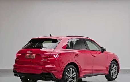 Audi Q3, 2023 год, 1 970 000 рублей, 4 фотография