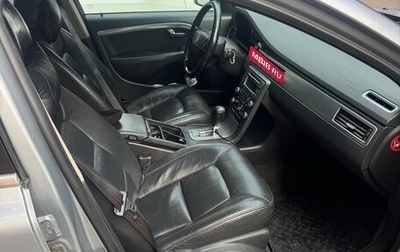 Volvo S80 II рестайлинг 2, 2007 год, 760 000 рублей, 1 фотография