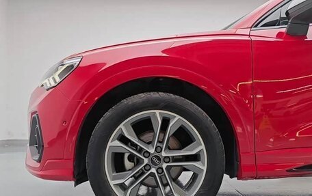 Audi Q3, 2023 год, 1 970 000 рублей, 7 фотография