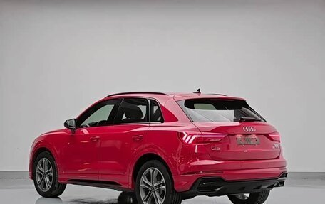 Audi Q3, 2023 год, 1 970 000 рублей, 5 фотография
