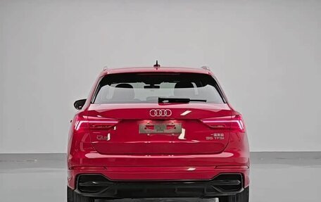 Audi Q3, 2023 год, 1 970 000 рублей, 6 фотография