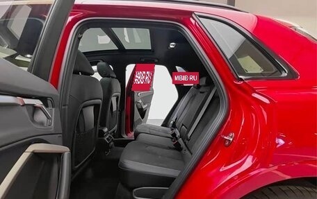 Audi Q3, 2023 год, 1 970 000 рублей, 10 фотография