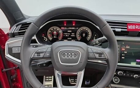 Audi Q3, 2023 год, 1 970 000 рублей, 15 фотография