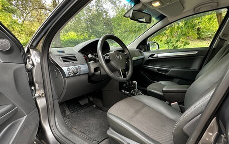 Opel Astra H, 2011 год, 750 000 рублей, 3 фотография