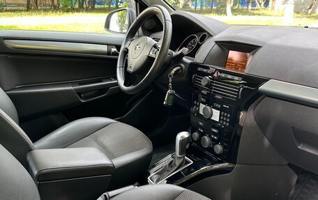 Opel Astra H, 2011 год, 750 000 рублей, 5 фотография