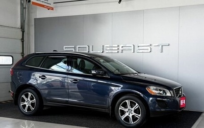 Volvo XC60 II, 2013 год, 2 099 000 рублей, 1 фотография