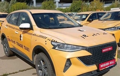 Haval F7 I, 2024 год, 1 445 000 рублей, 1 фотография