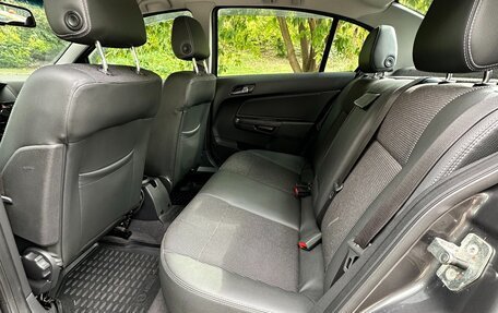 Opel Astra H, 2011 год, 750 000 рублей, 7 фотография