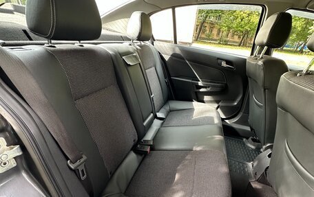 Opel Astra H, 2011 год, 750 000 рублей, 8 фотография