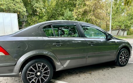 Opel Astra H, 2011 год, 750 000 рублей, 15 фотография