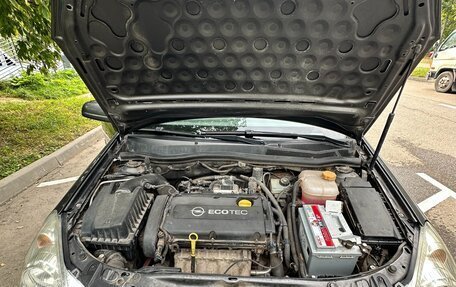 Opel Astra H, 2011 год, 750 000 рублей, 10 фотография