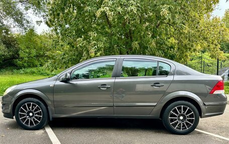 Opel Astra H, 2011 год, 750 000 рублей, 14 фотография
