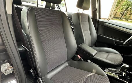 Opel Astra H, 2011 год, 750 000 рублей, 9 фотография