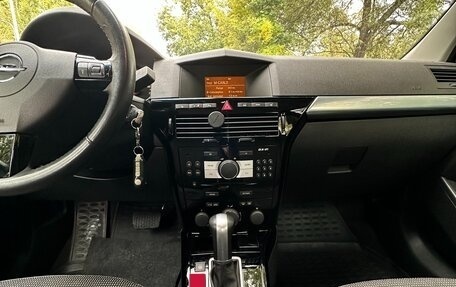 Opel Astra H, 2011 год, 750 000 рублей, 6 фотография