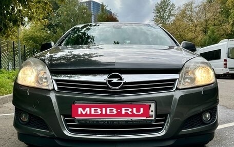 Opel Astra H, 2011 год, 750 000 рублей, 17 фотография
