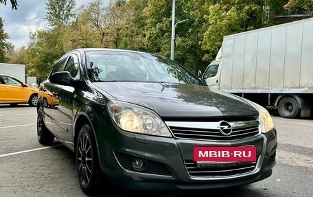 Opel Astra H, 2011 год, 750 000 рублей, 13 фотография