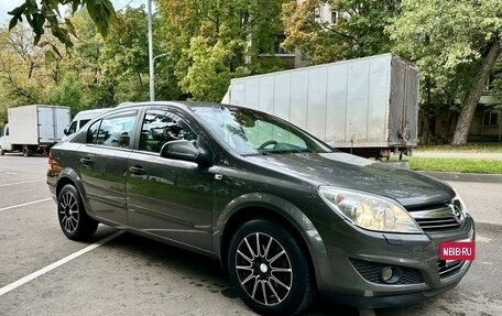 Opel Astra H, 2011 год, 750 000 рублей, 16 фотография