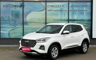 Chery Tiggo 4 I рестайлинг, 2024 год, 1 660 000 рублей, 1 фотография