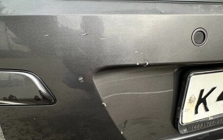 Opel Astra H, 2011 год, 750 000 рублей, 26 фотография